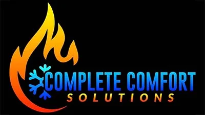 Logo Complete Comfort